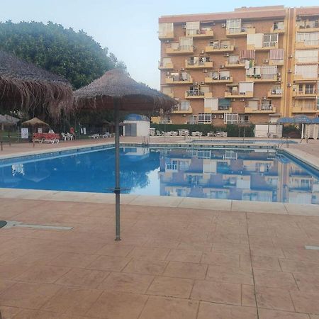 Grace Pool Apartment Benalmádena Exterior photo
