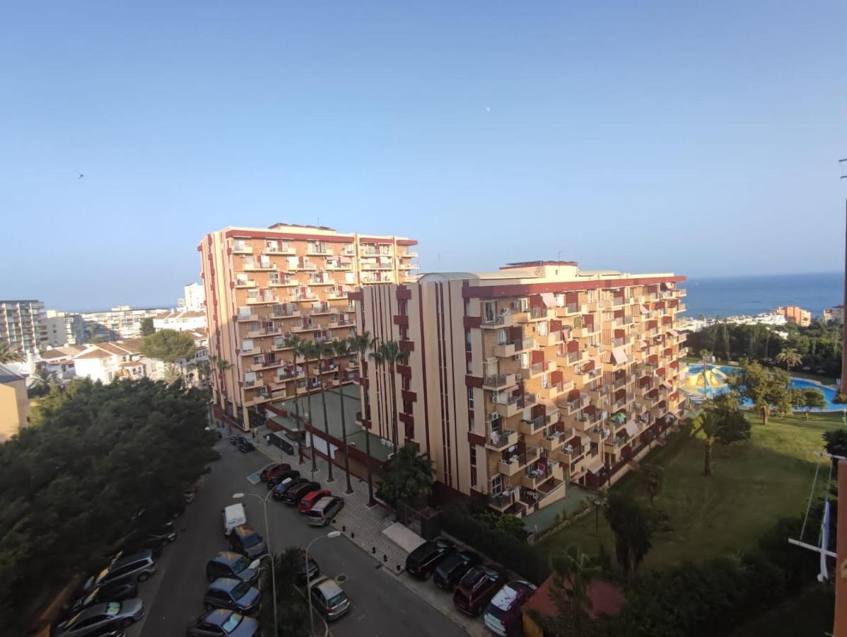 Grace Pool Apartment Benalmádena Exterior photo