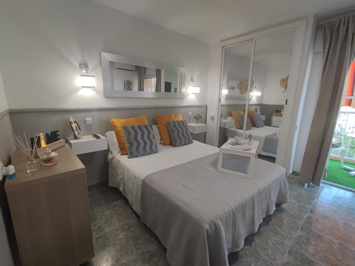 Grace Pool Apartment Benalmádena Exterior photo