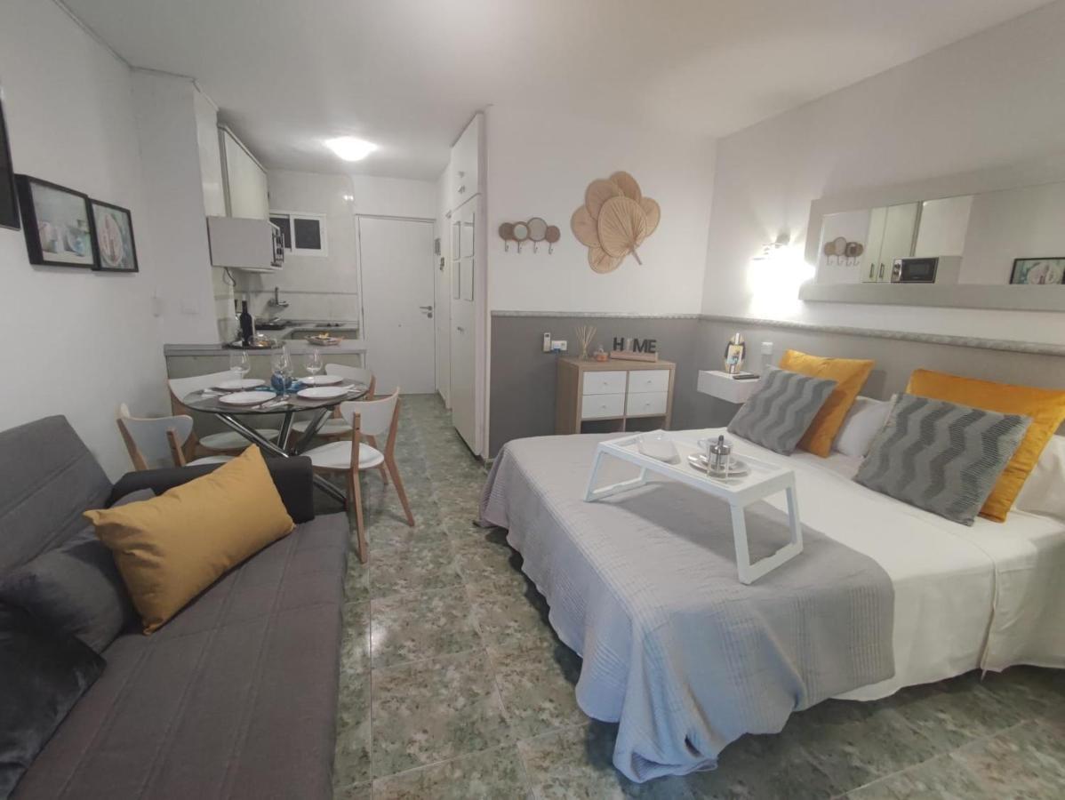 Grace Pool Apartment Benalmádena Exterior photo