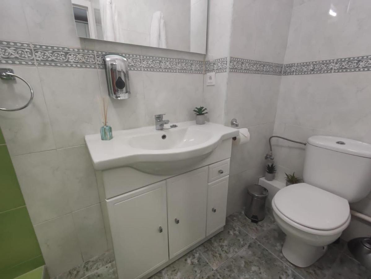 Grace Pool Apartment Benalmádena Exterior photo