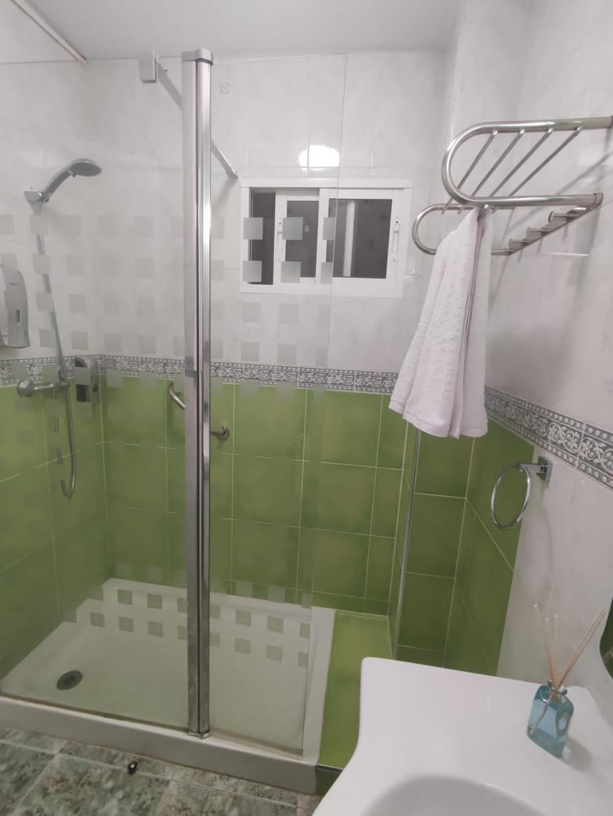 Grace Pool Apartment Benalmádena Exterior photo